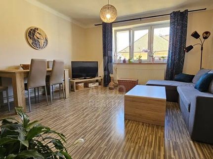 Prodej bytu 3+kk 63 m²