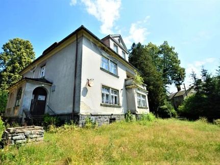 Prodej domu 300 m², pozemek 3952 m²