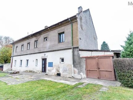 Prodej domu 440 m², pozemek 447 m²