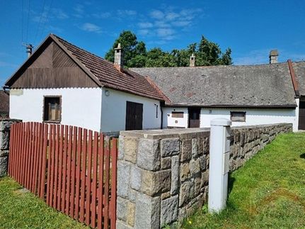 Prodaný  dům 119 m², pozemek 582 m²