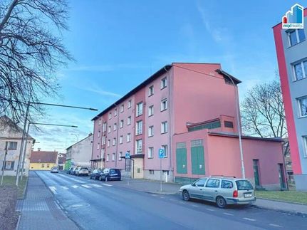 Prodej bytu 1+1 39 m²