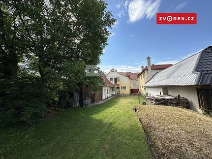 Prodaný  dům 200 m², pozemek 1553 m²