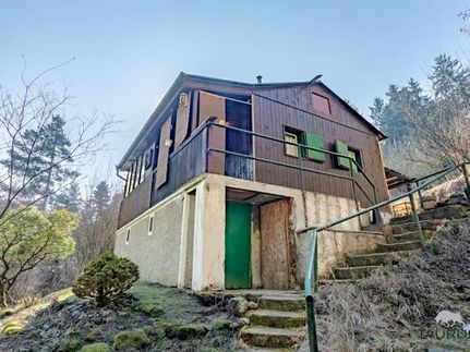 Prodej chaty 38 m², pozemek 270 m²