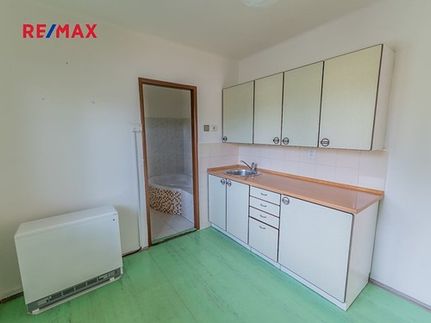 Prodaný  dům 85 m², pozemek 494 m²