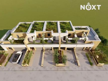 Prodej domu 160 m², pozemek 450 m²