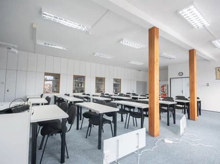 Prodej domu 480 m², pozemek 1211 m²