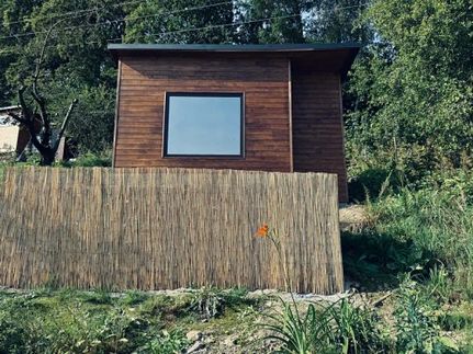 Prodej chaty 25 m², pozemek 439 m²