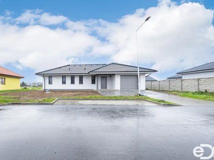 Prodej domu 172 m², pozemek 700 m²