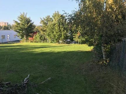 Prodej stavebního pozemku 1022 m²