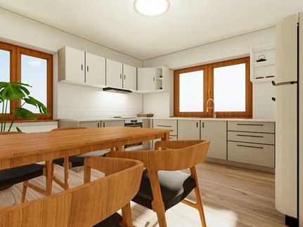 Prodej domu 200 m², pozemek 731 m²