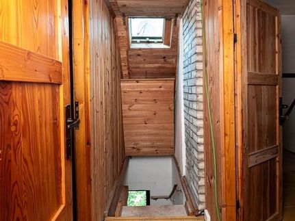 Prodaná  chata 67 m², pozemek 1434 m²