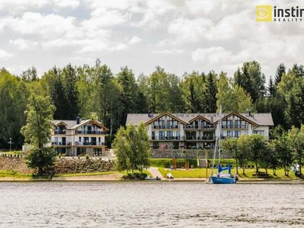 Prodej bytu 3+kk 73 m²