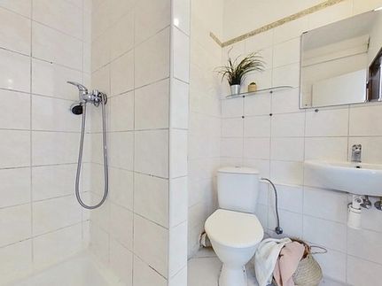 Prodaný  byt 1+kk 20 m²