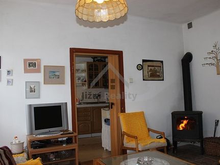 Prodaný  dům 140 m², pozemek 164 m²