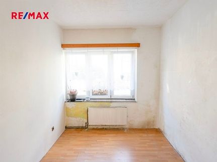 Prodaný  byt 2+1 60 m²