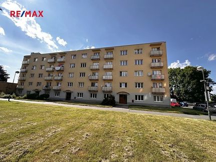 Prodaný  byt 3+kk 69 m²