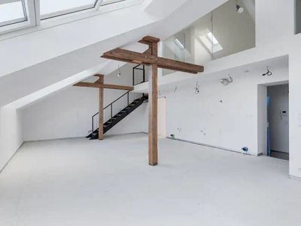 Prodej bytu 4+kk 163 m²