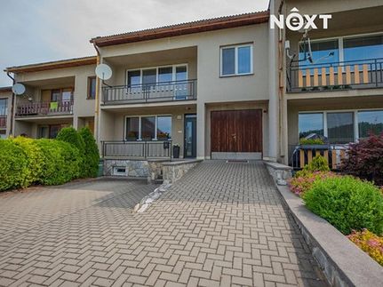 Prodaný  dům 220 m², pozemek 400 m²
