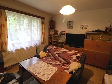 Prodaný  dům 150 m², pozemek 1047 m²
