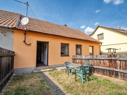 Prodej domu 129 m², pozemek 186 m²
