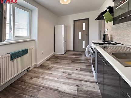 Prodaný  byt 2+1 63 m²