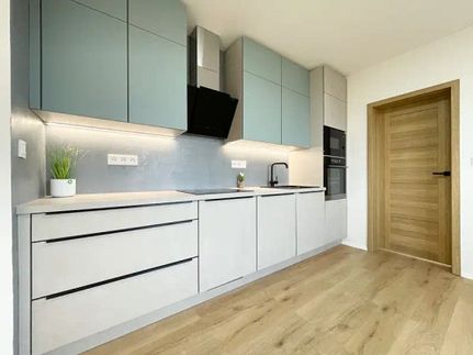 Prodaný  byt 3+1 65 m²