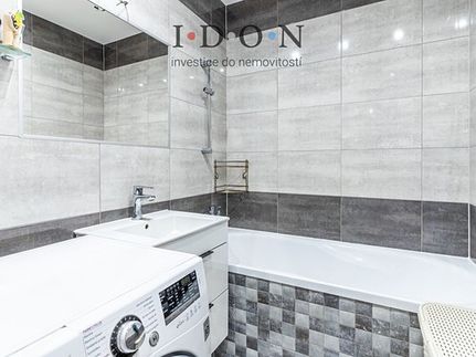 Prodaný  byt 2+1 51 m²