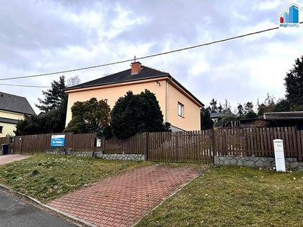 Prodaný  dům 100 m², pozemek 1098 m²