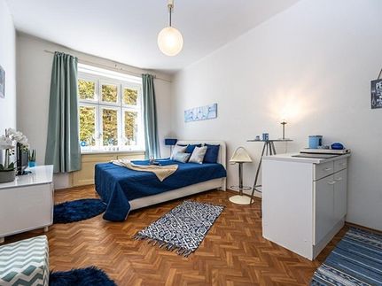 Prodaný  byt 1+kk 20 m²