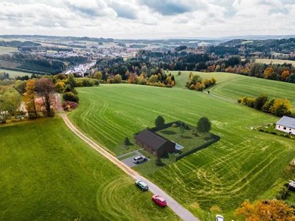 Prodej stavebního pozemku 1085 m²