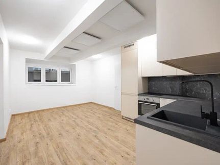 Prodaný  byt 3+kk 64 m²