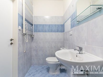 Prodaný  byt 1+kk 35 m²