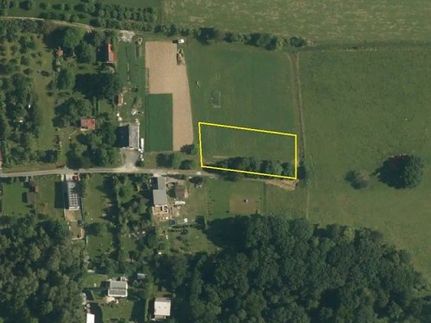 Prodej stavebního pozemku 2092 m²