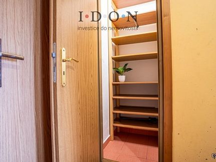 Prodaný  byt 3+1 65 m²