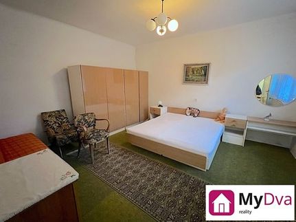 Prodaný  dům 71 m², pozemek 140 m²