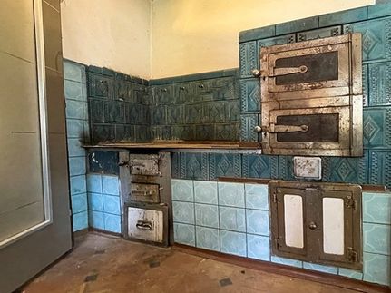 Prodaný  dům 96 m², pozemek 2626 m²