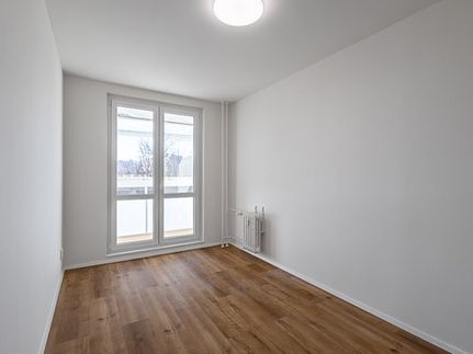 Prodaný  byt 2+kk 45 m²