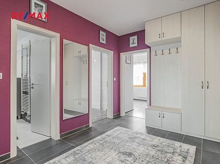 Prodaný  byt 4+kk 92 m²