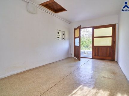 Prodaný  dům 90 m², pozemek 549 m²