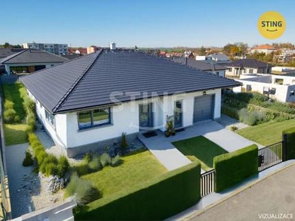 Prodej domu 209 m², pozemek 825 m²