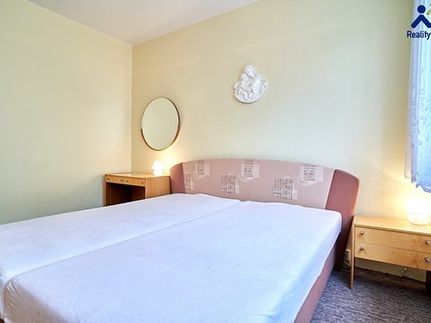 Prodaný  byt 3+1 76 m²