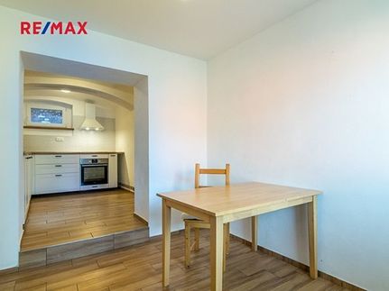 Prodaný  dům 197 m², pozemek 2308 m²