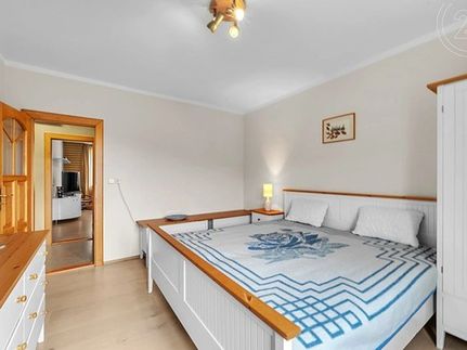 Prodaný  byt 4+kk 101 m²