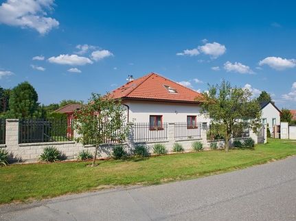 Prodej domu 191 m², pozemek 464 m²