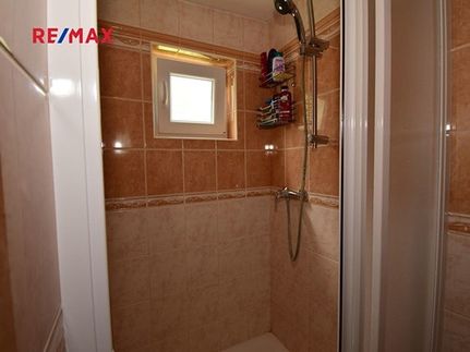 Prodaná  chata 50 m², pozemek 654 m²