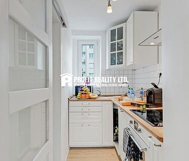 Prodaný  byt 3+1 59 m²