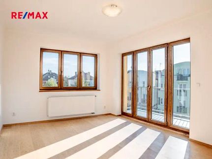 Prodaný  byt 3+kk 75 m²