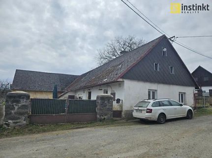 Prodej domu 350 m², pozemek 2439 m²