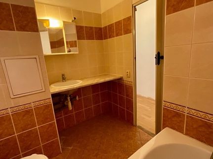 Prodaný  byt 1+kk 33 m²
