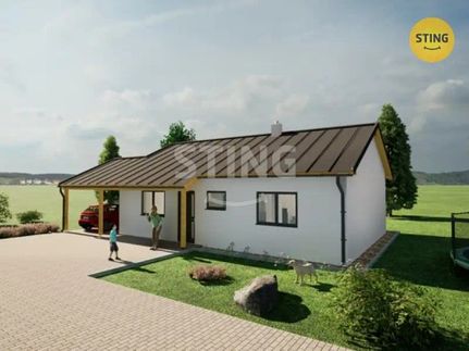 Prodej domu 75 m², pozemek 328 m²